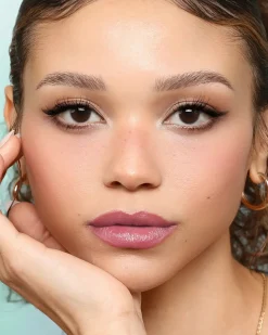 Angel Satin Lipstick 002 Halo Glow Lippenstift