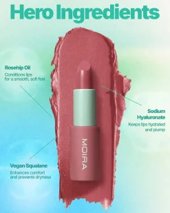 Discount Angel Satin Lipstick 004 Heaven Lippenstift