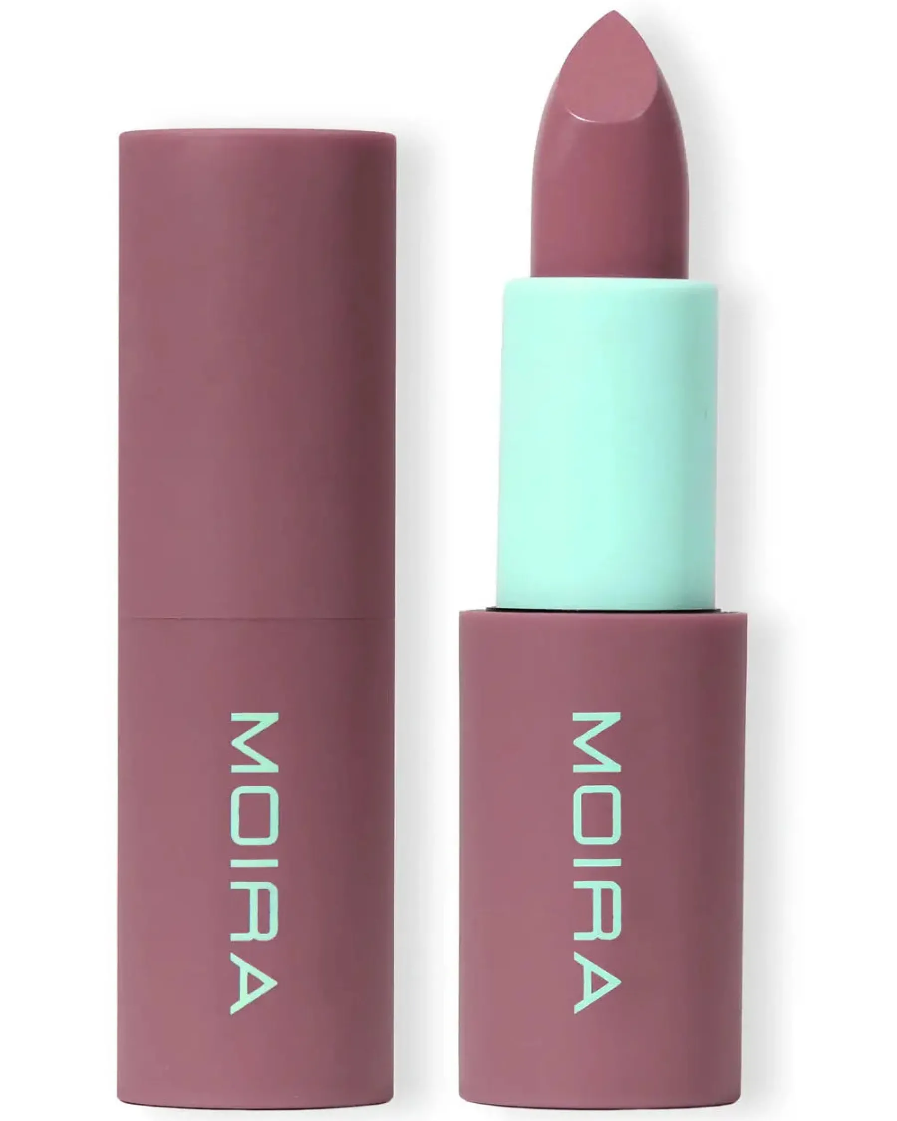 Hot Angel Satin Lipstick 007 Misty Rose Lippenstift