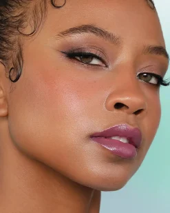 Hot Angel Satin Lipstick 007 Misty Rose Lippenstift