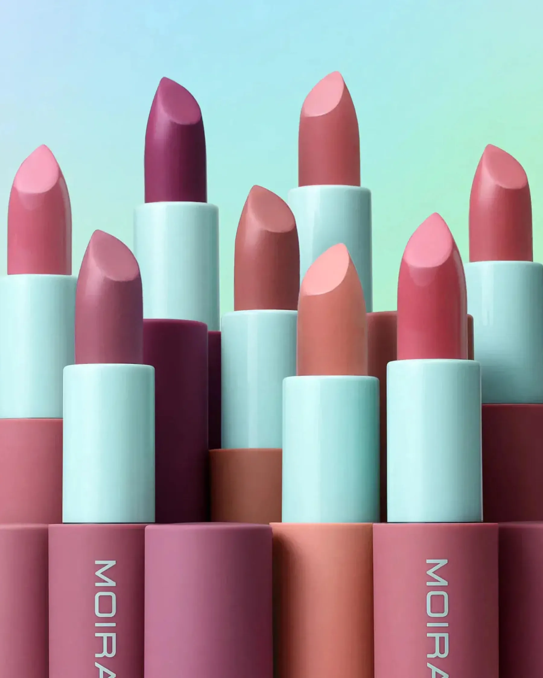 Discount Angel Satin Lipstick 003 Soft Wing Lippenstift