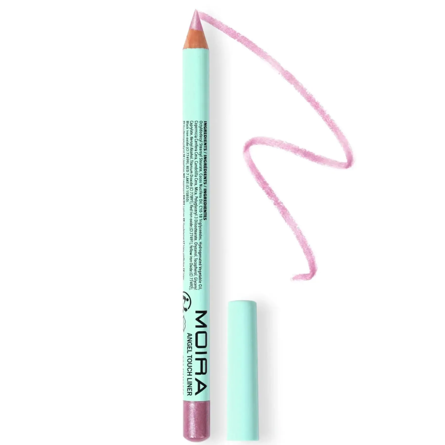 Best Angel Touch Liner 005 Cupid Arrow Lippen Konturenstift