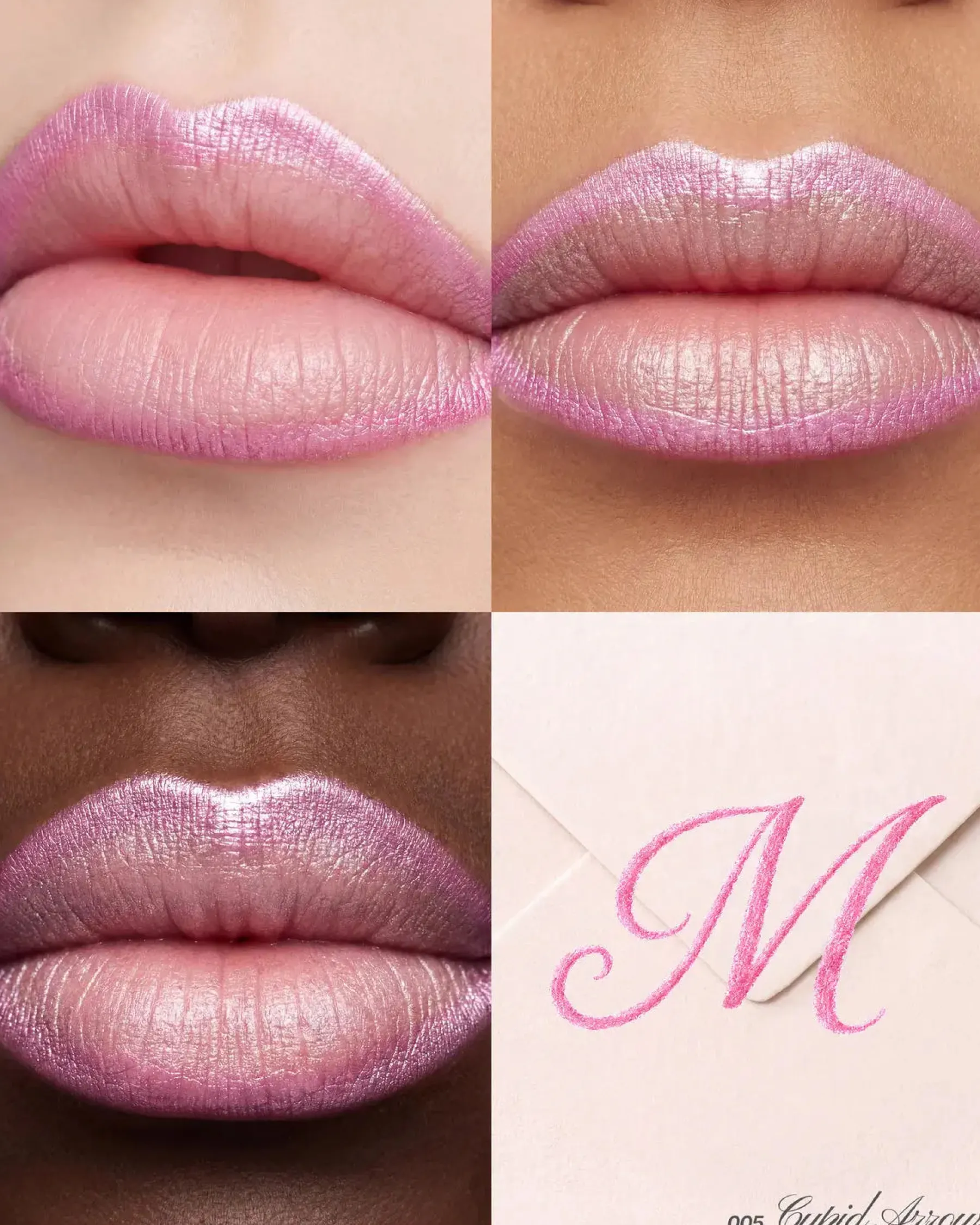 Best Angel Touch Liner 005 Cupid Arrow Lippen Konturenstift