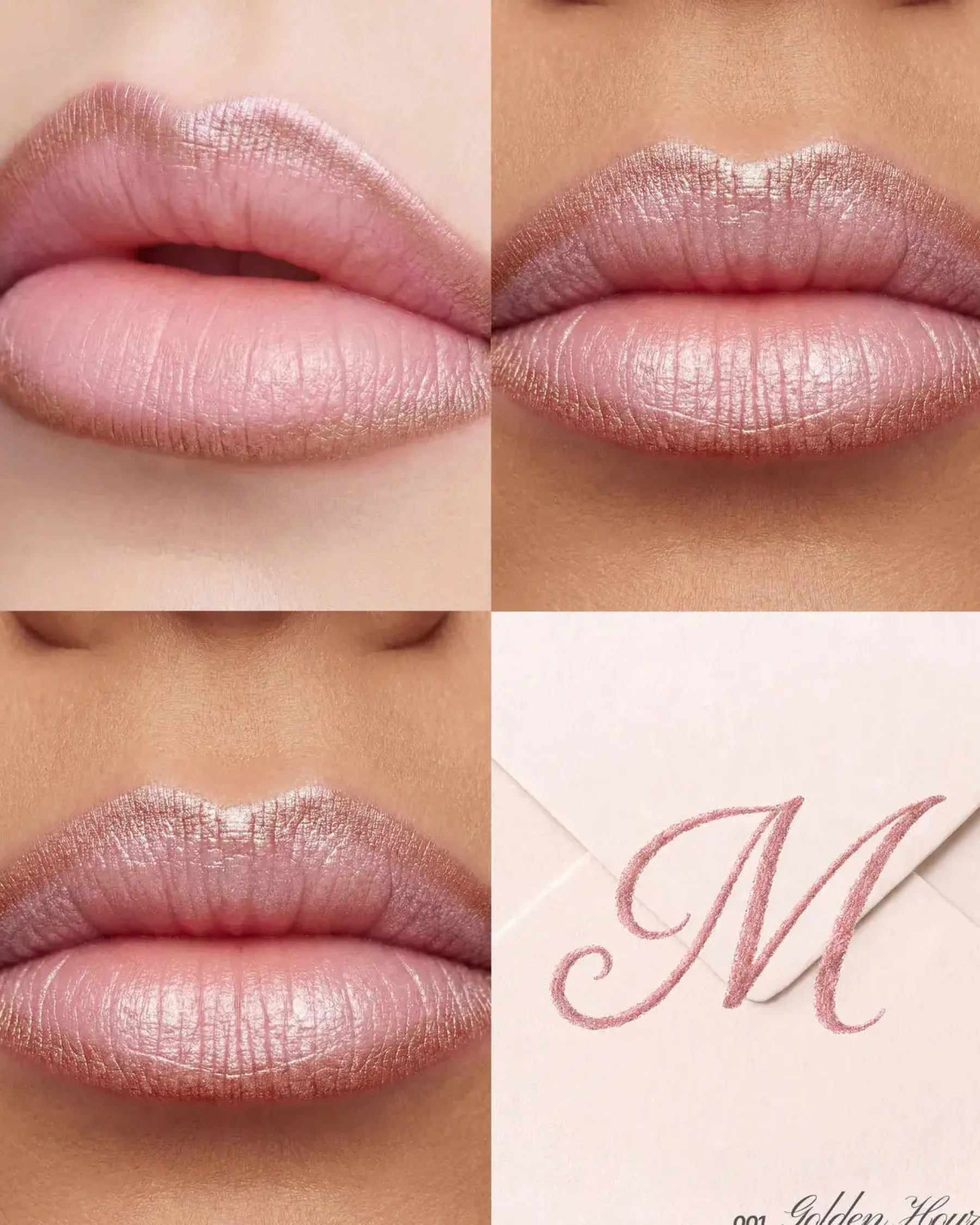 Online Angel Touch Liner 001 Golden Hour Lippen Konturenstift
