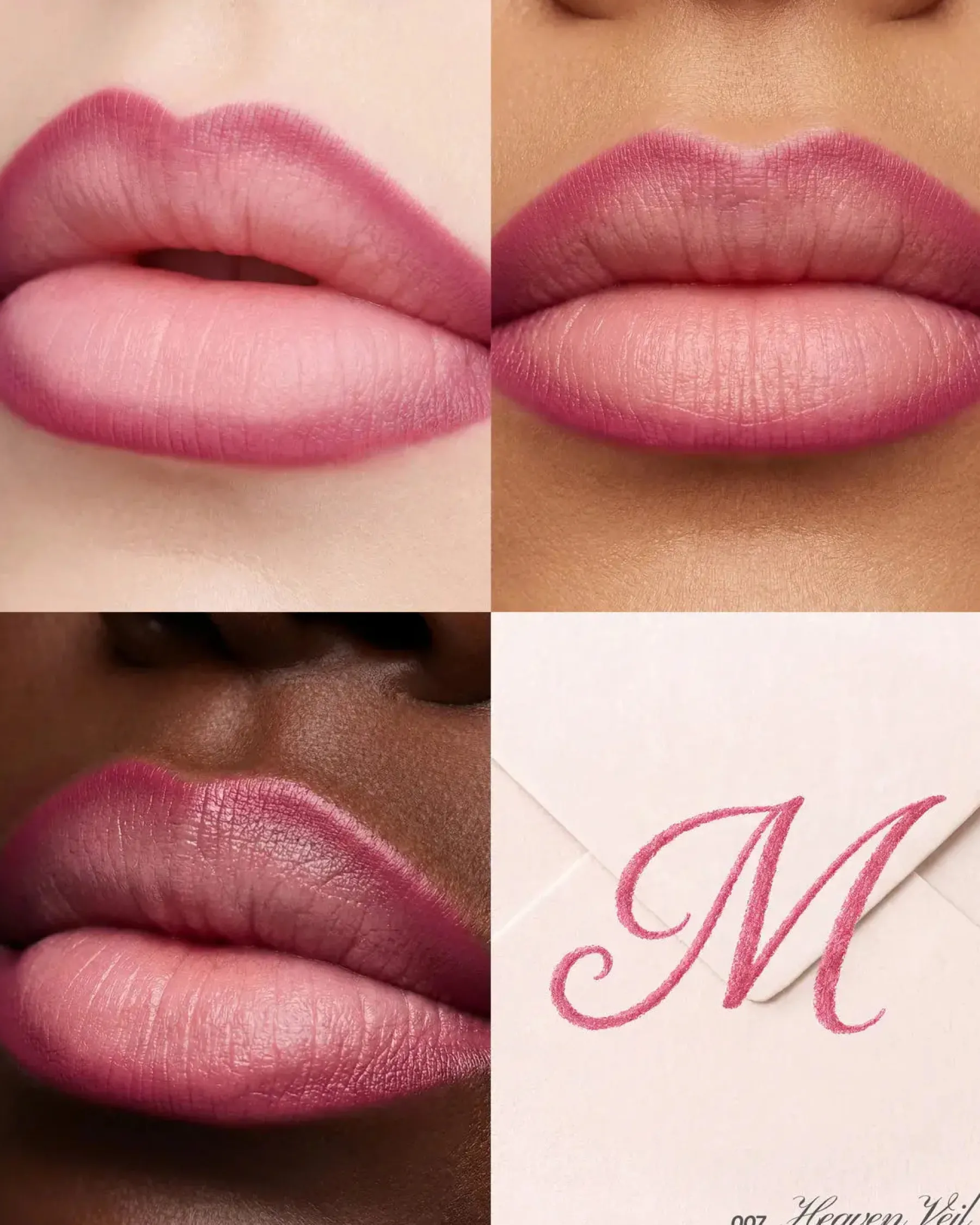 Sale Angel Touch Liner 007 Heaven Veil Lippen Konturenstift