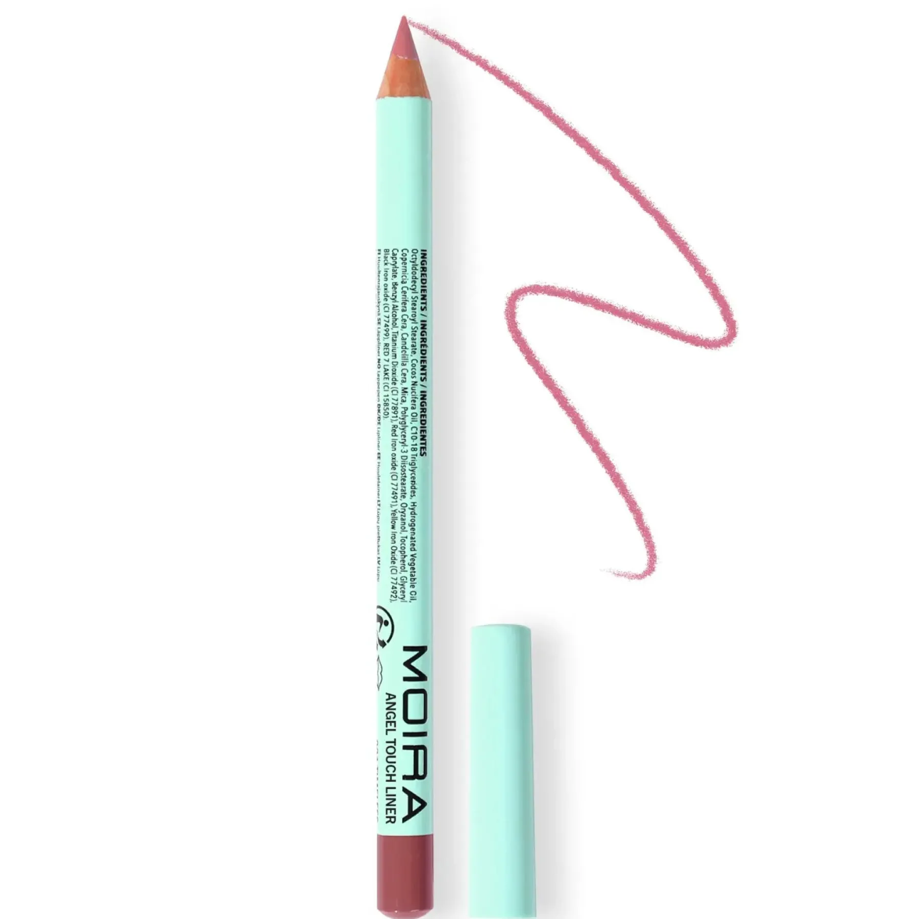 Sale Angel Touch Liner 007 Heaven Veil Lippen Konturenstift