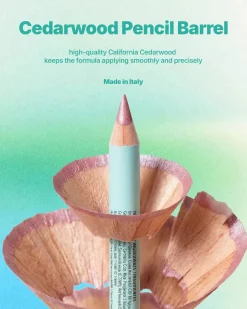 Best Angel Touch Liner 006 Sweet Halo Lippen Konturenstift