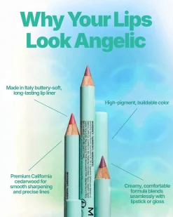 Best Angel Touch Liner 006 Sweet Halo Lippen Konturenstift