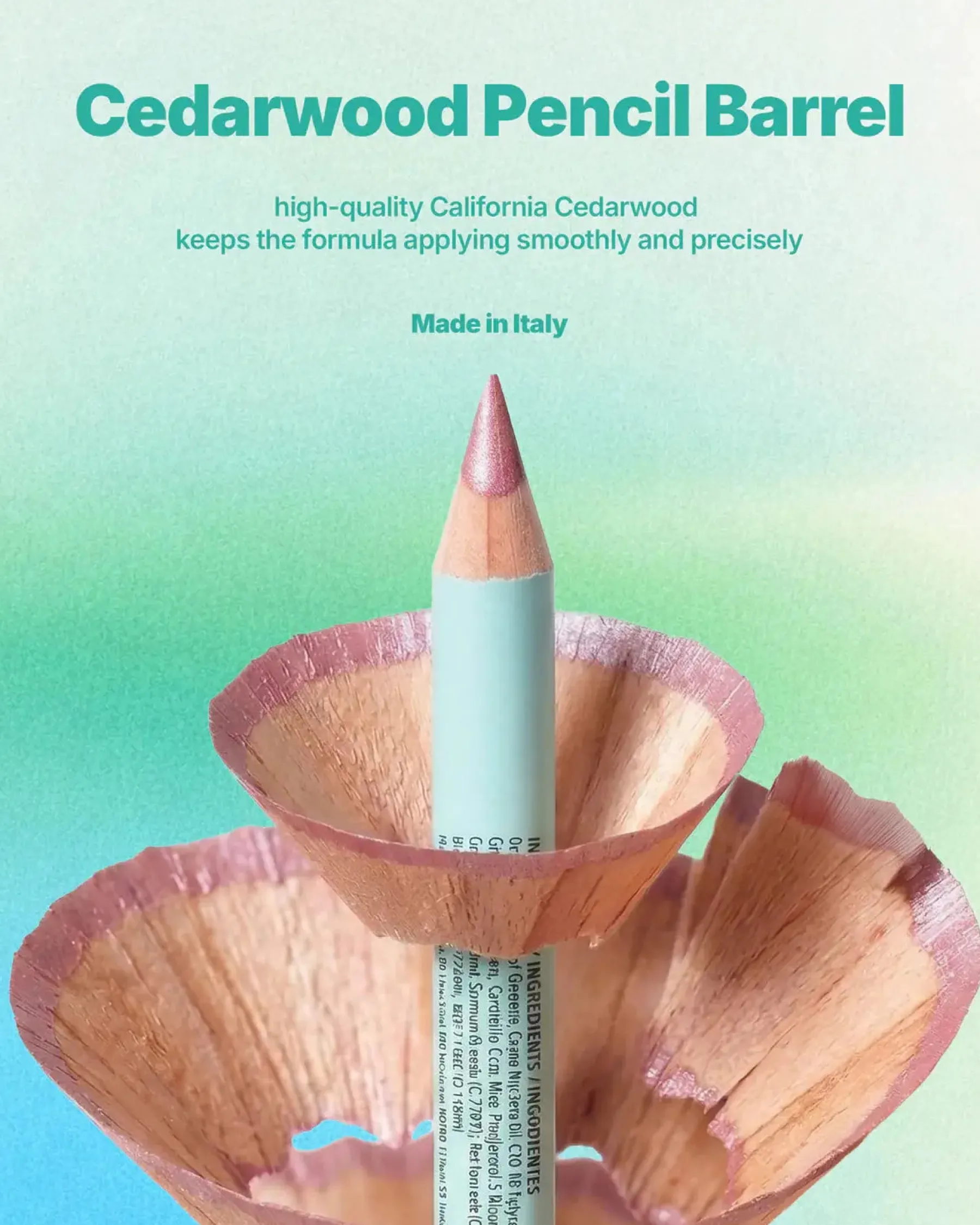 Best Angel Touch Liner 002 Whisper Lippen Konturenstift