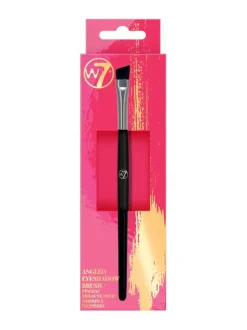 Hot Angled Eye Shadow Brush Lidschatten Pinsel|Tön Mehr