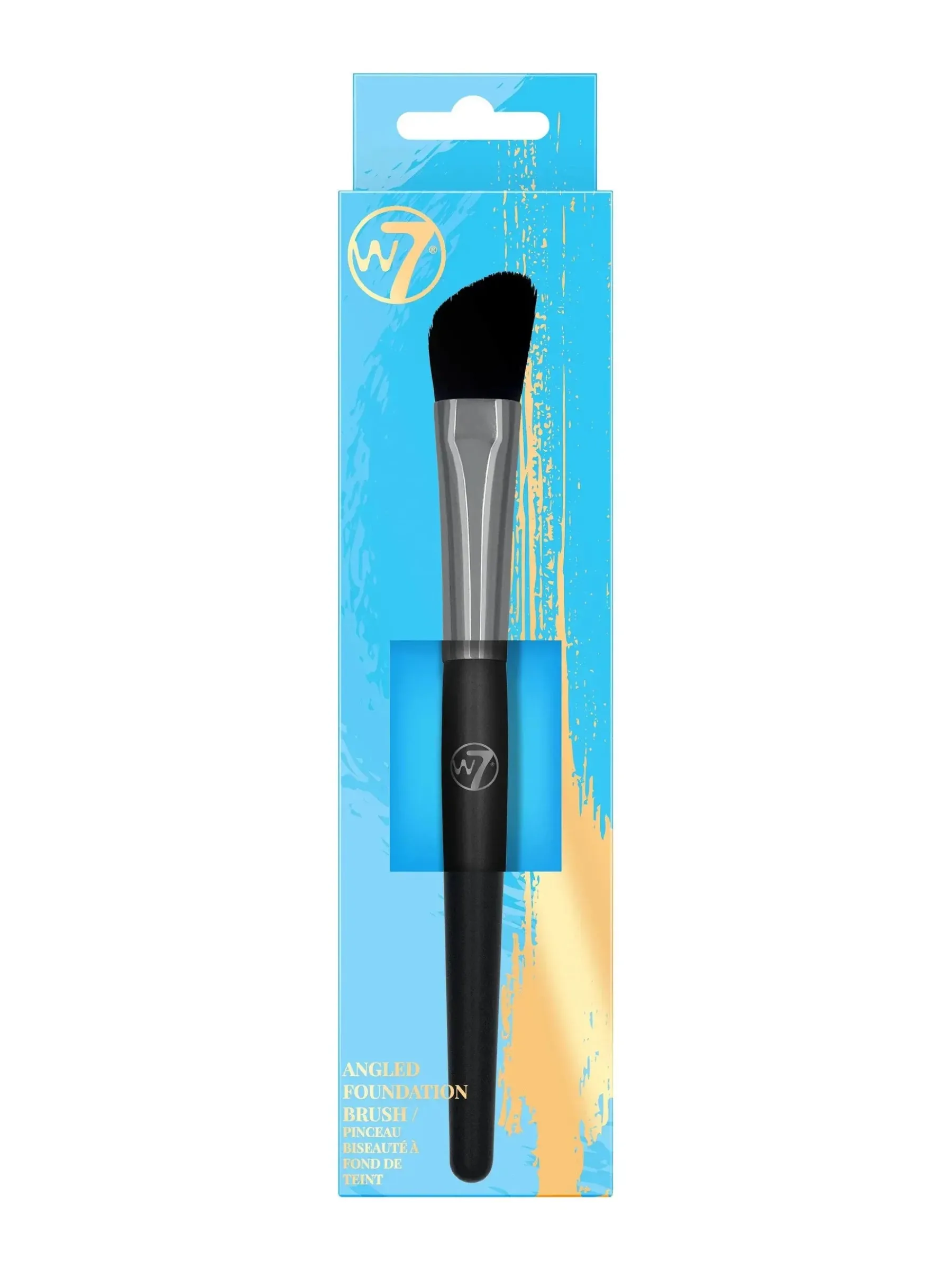 Best Angled Foundation Brush Foundation|Tön Mehr