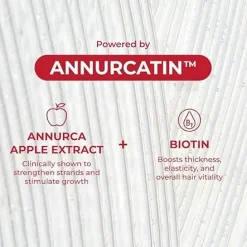 Discount Annurcatin Shampoo Korean Haarpflege|Hauptzutat