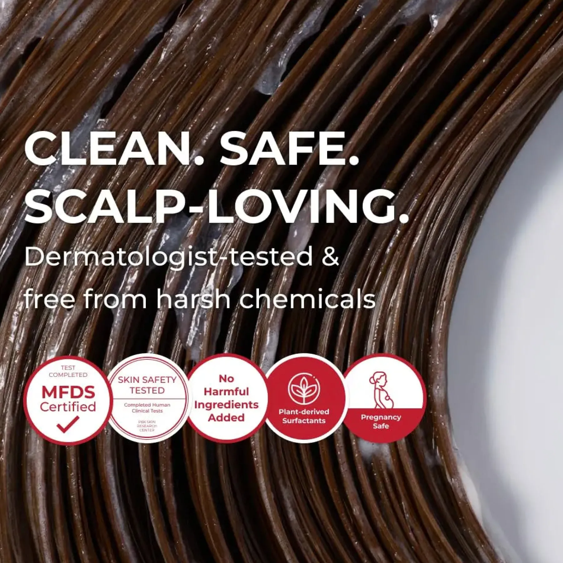 Clearance Annurcatin Treatment Korean Haarpflege|Hauptzutat