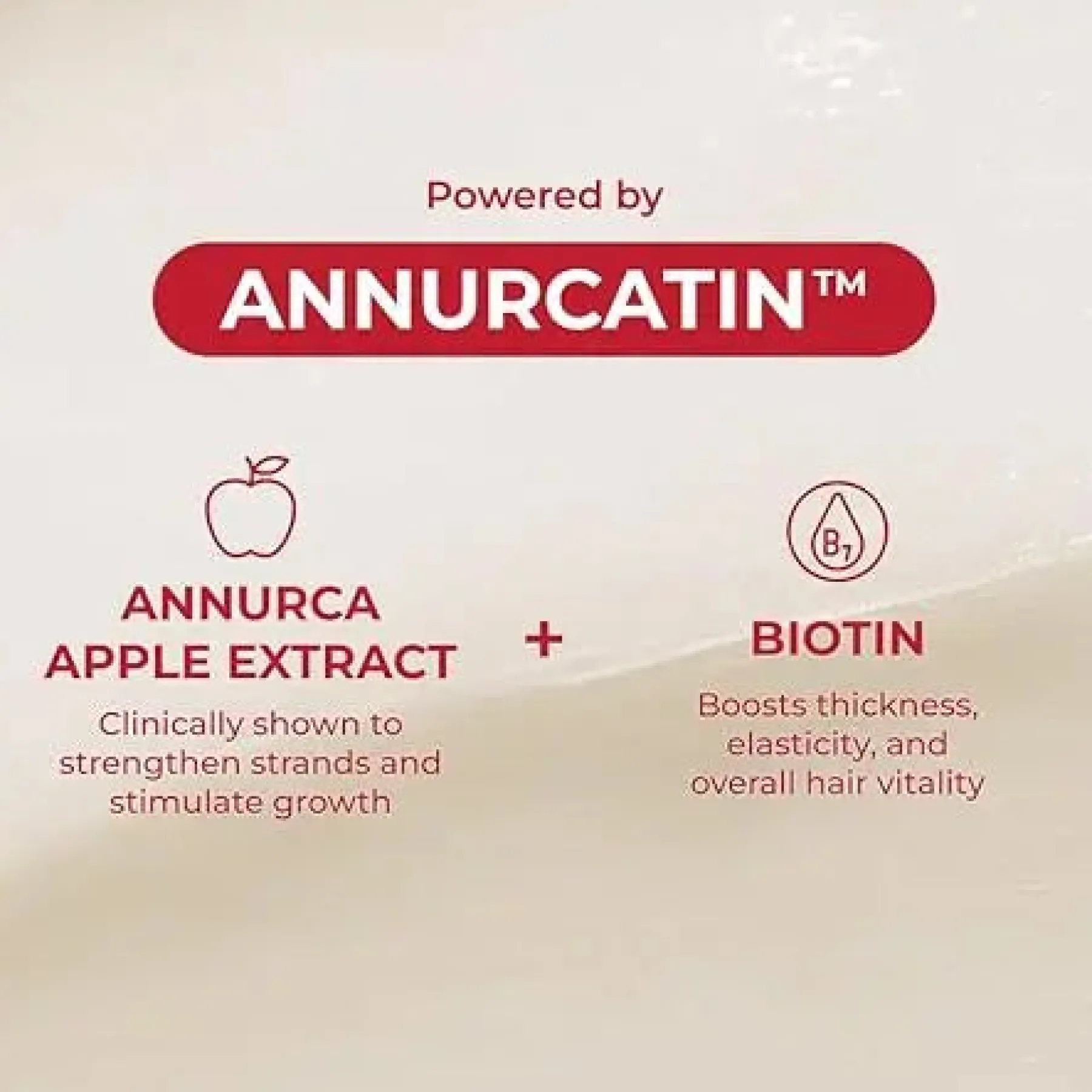 Clearance Annurcatin Treatment Korean Haarpflege|Hauptzutat