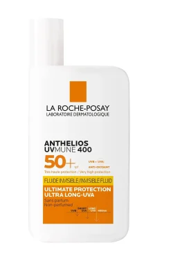 Online Anthelios Sunscreen Fluid with SPF 50+ Hautprobleme|Spf