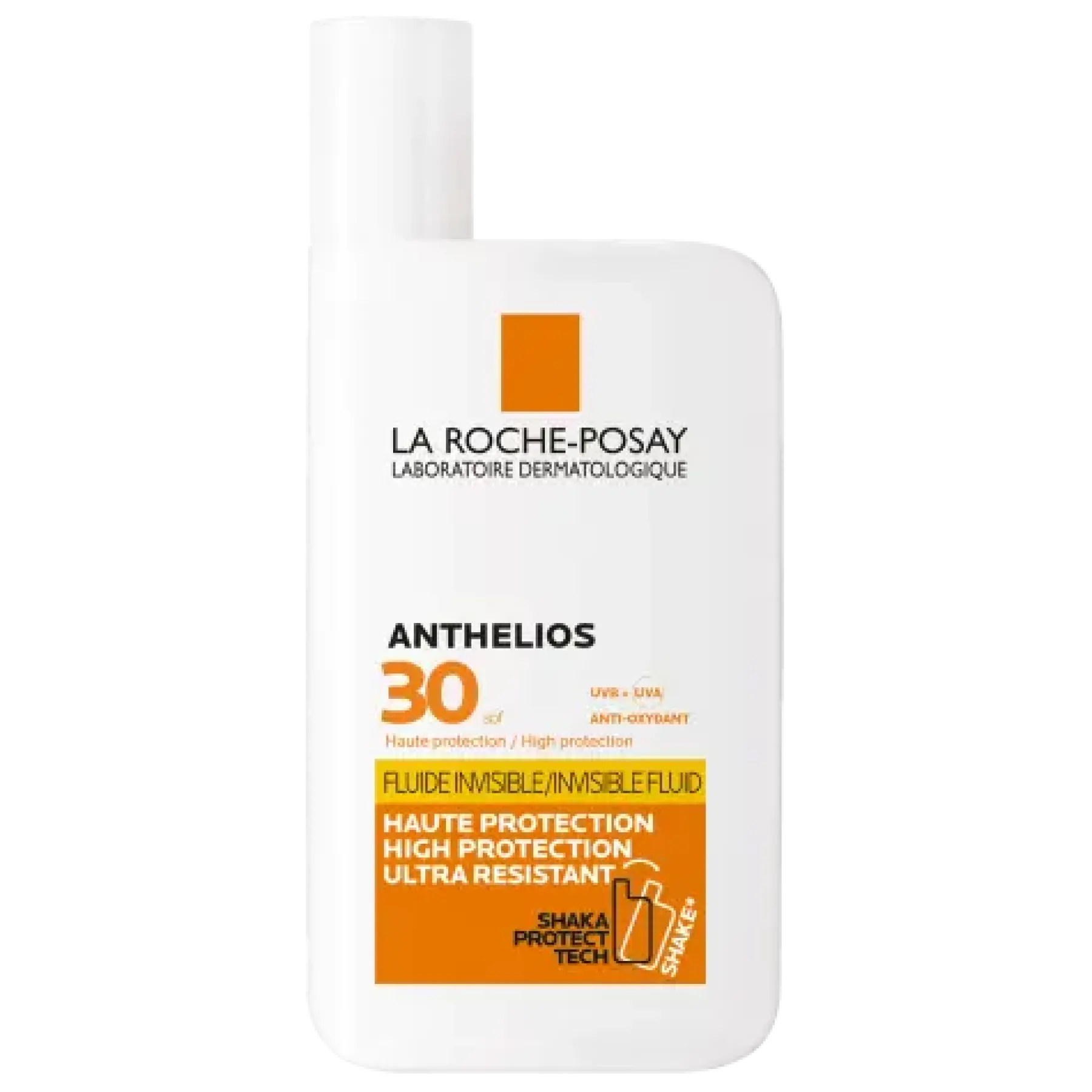Outlet Anthelios UVMune 400 Invisible Fluid SPF 30 Vegan Pflege|Vegan Tanning