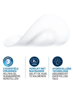 New Anti-Blemish Patches Hauptzutat|Hautprobleme