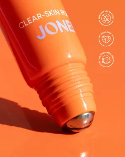 Best Anti-Blemish Roller Hautprobleme