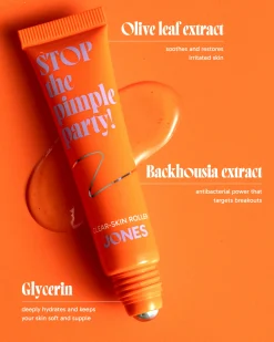 Best Anti-Blemish Roller Hautprobleme