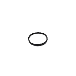 Sale Anti Breakage Hair Ties Black Curly & Coily Accessories|Vegane Haarpflege