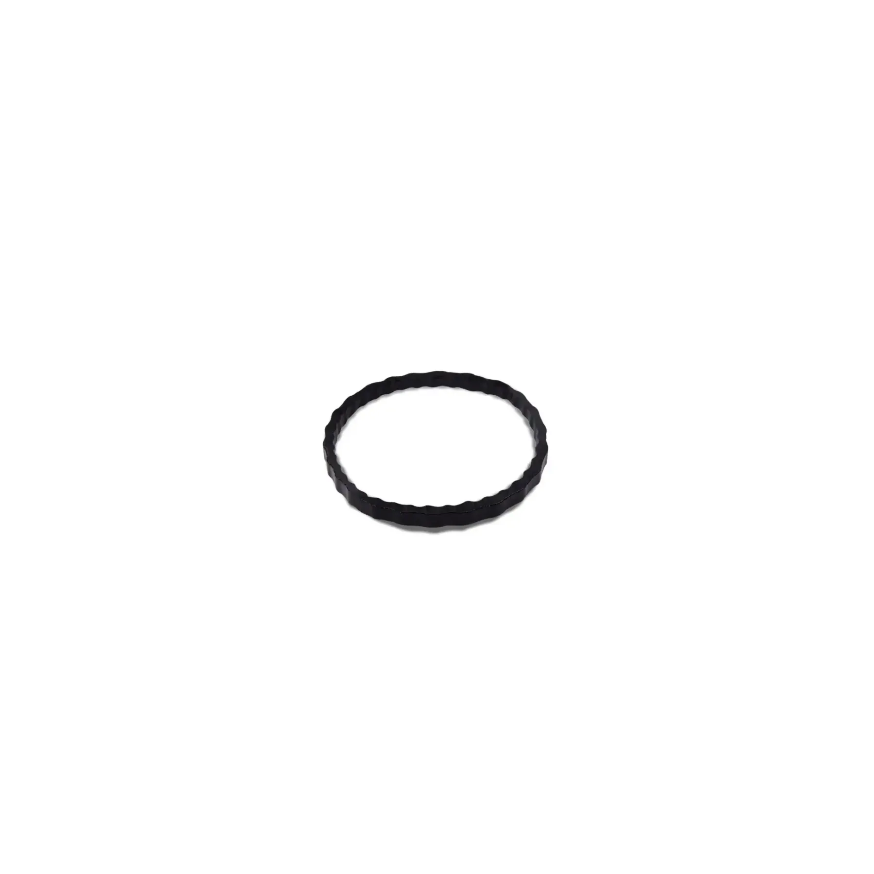 Sale Anti Breakage Hair Ties Black Curly & Coily Accessories|Vegane Haarpflege