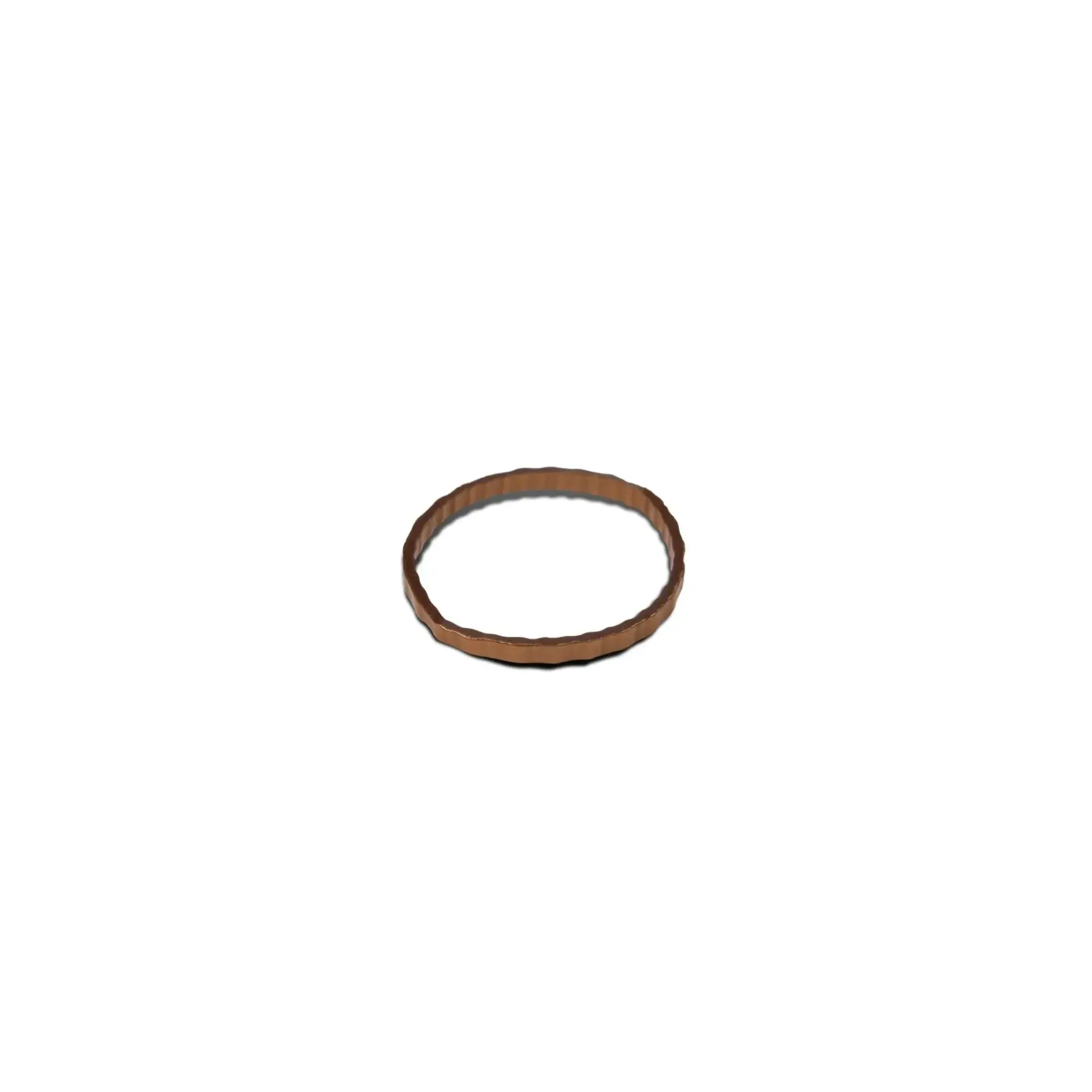 Sale Anti Breakage Hair Ties Brown Curly & Coily Accessories|Vegane Haarpflege