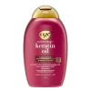 New Anti-Breakage Keratin Oil Shampoo Hair Growth|Hauptzutat