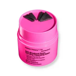 Discount Anti Breakout Charcoal Daily Dose Cleansing Balm Vegan Pflege|Makeup Entferner