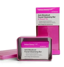 Anti-Breakout Tin & Bar Vegan Pflege|Hauptzutat