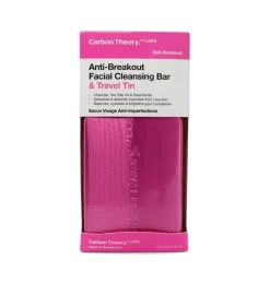 Anti-Breakout Tin & Bar Vegan Pflege|Hauptzutat