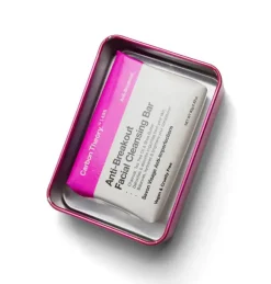 Anti-Breakout Tin & Bar Vegan Pflege|Hauptzutat