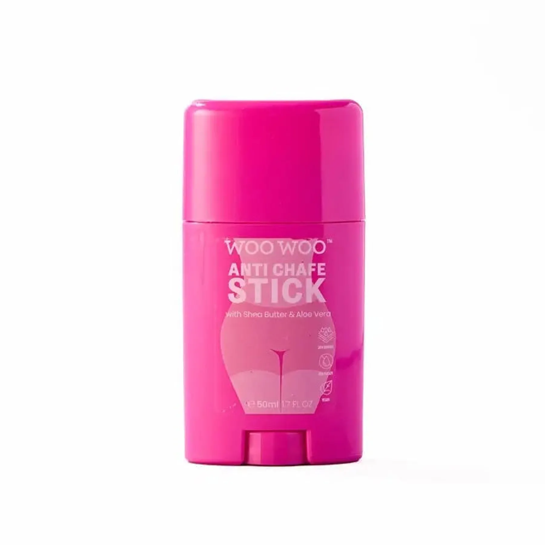 Outlet Anti Chafe Stick Everything Shower|Intimität