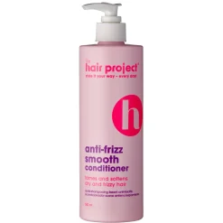 Discount Anti-Frizz Smooth Conditioner Haarprobleem|Vegane Haarpflege