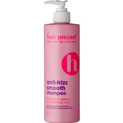 Sale Anti-Frizz Smooth Shampoo Haarprobleem|Shampoo