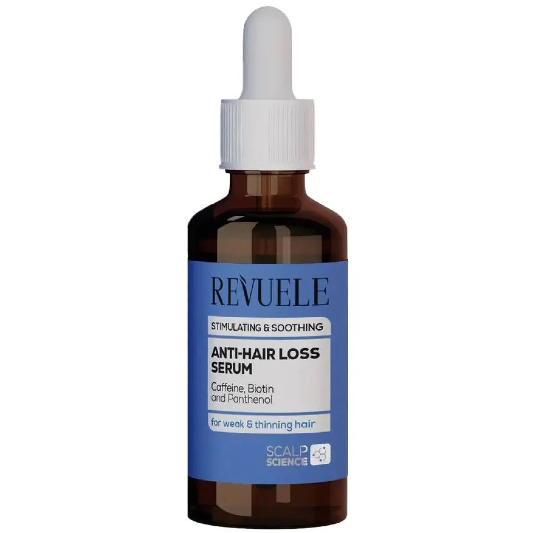 Hot Anti Hair Loss Serum Hair Growth|Haarprobleem