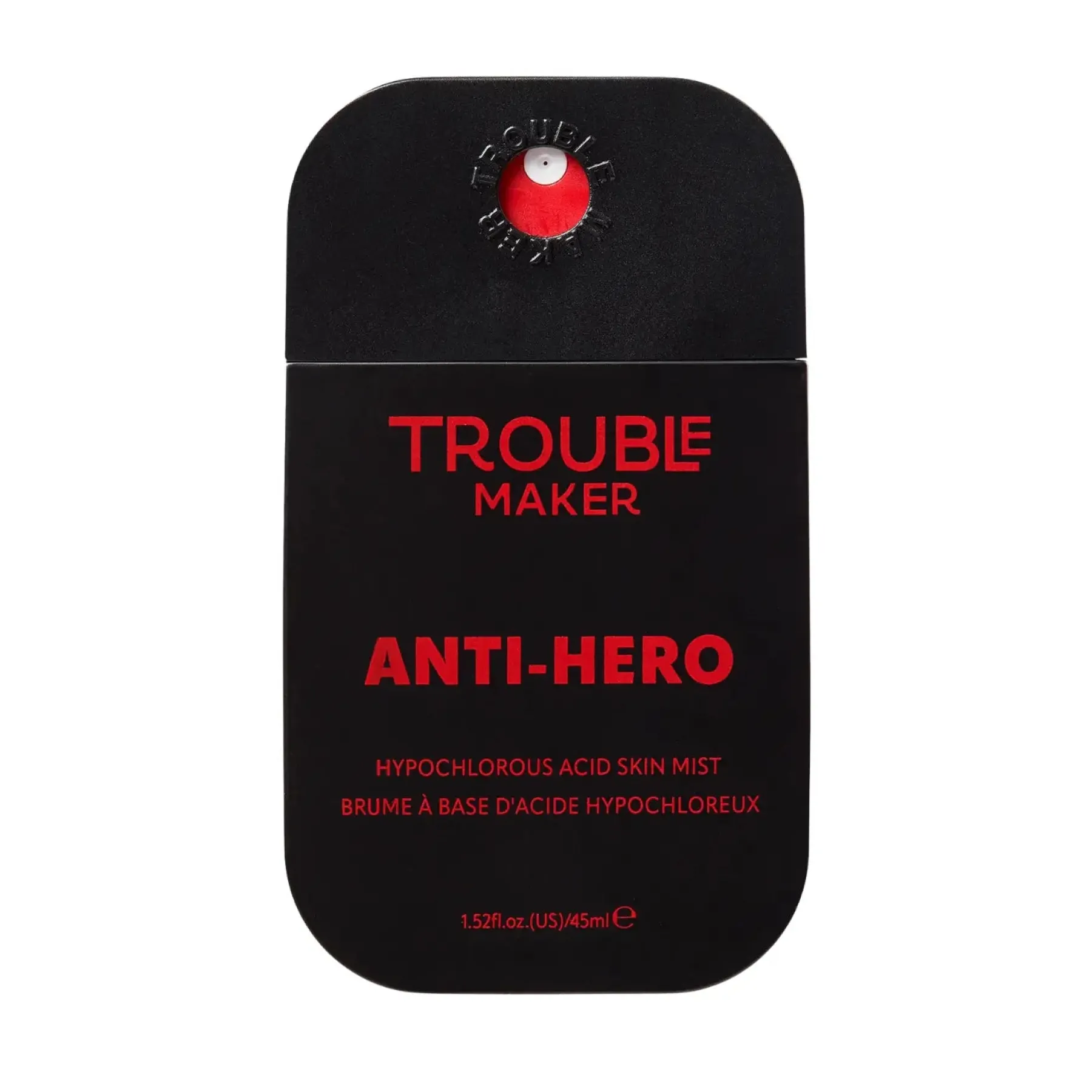 Sale Anti Hero Hypochlorous Acid Skin Mist Face Mists|Hauptzutat