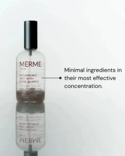 Online Antioxidant Mist with Rose Quartz Toners|Hautprobleme