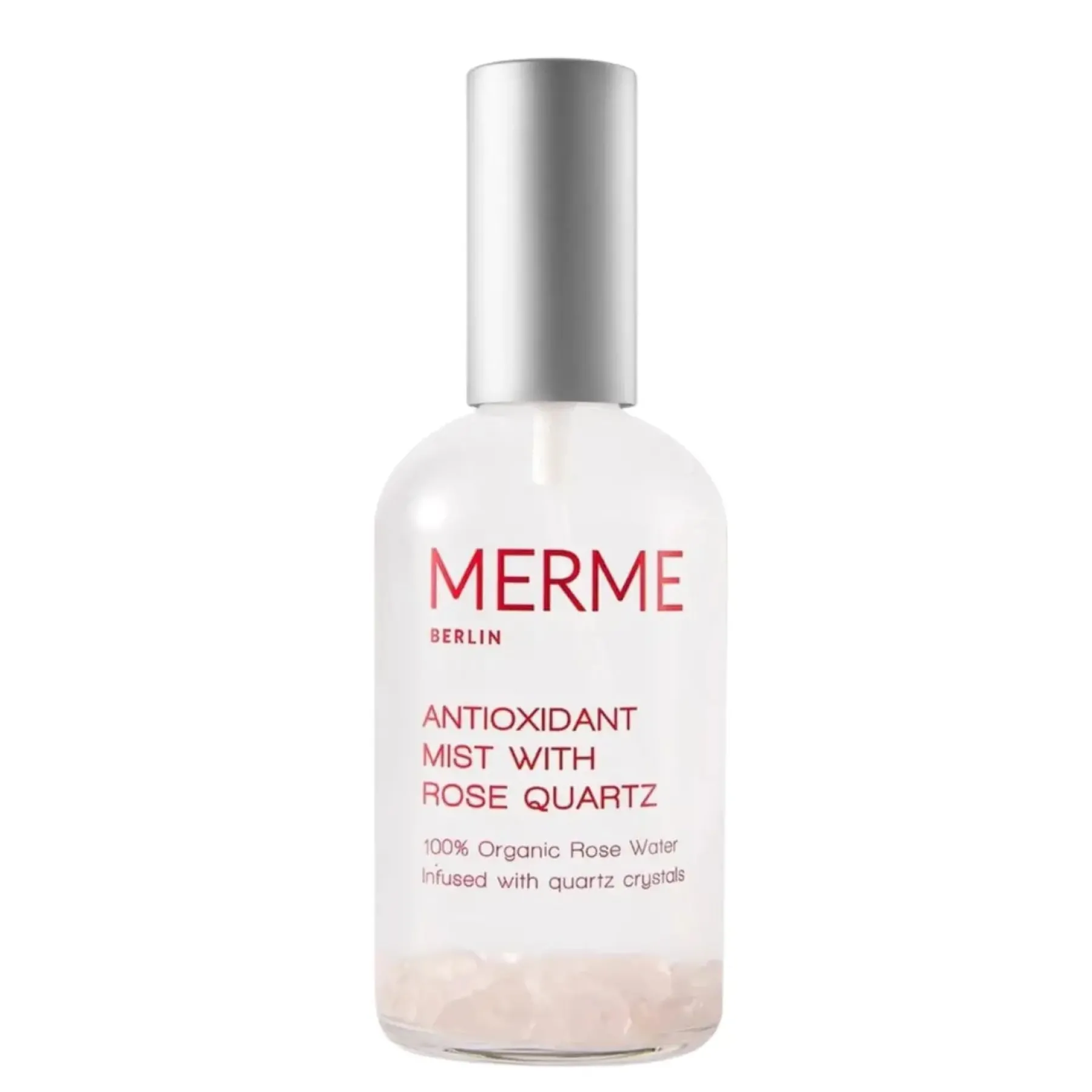 Online Antioxidant Mist with Rose Quartz Toners|Hautprobleme