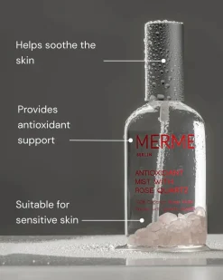 Online Antioxidant Mist with Rose Quartz Toners|Hautprobleme