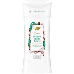 Clearance Antiperspirant Stick Peppermint Bark Vegan Pflege|Deodorant