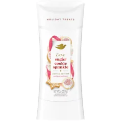 Sale Antiperspirant Stick Sugar Cookie Sprinkle Vegan Pflege|Deodorant
