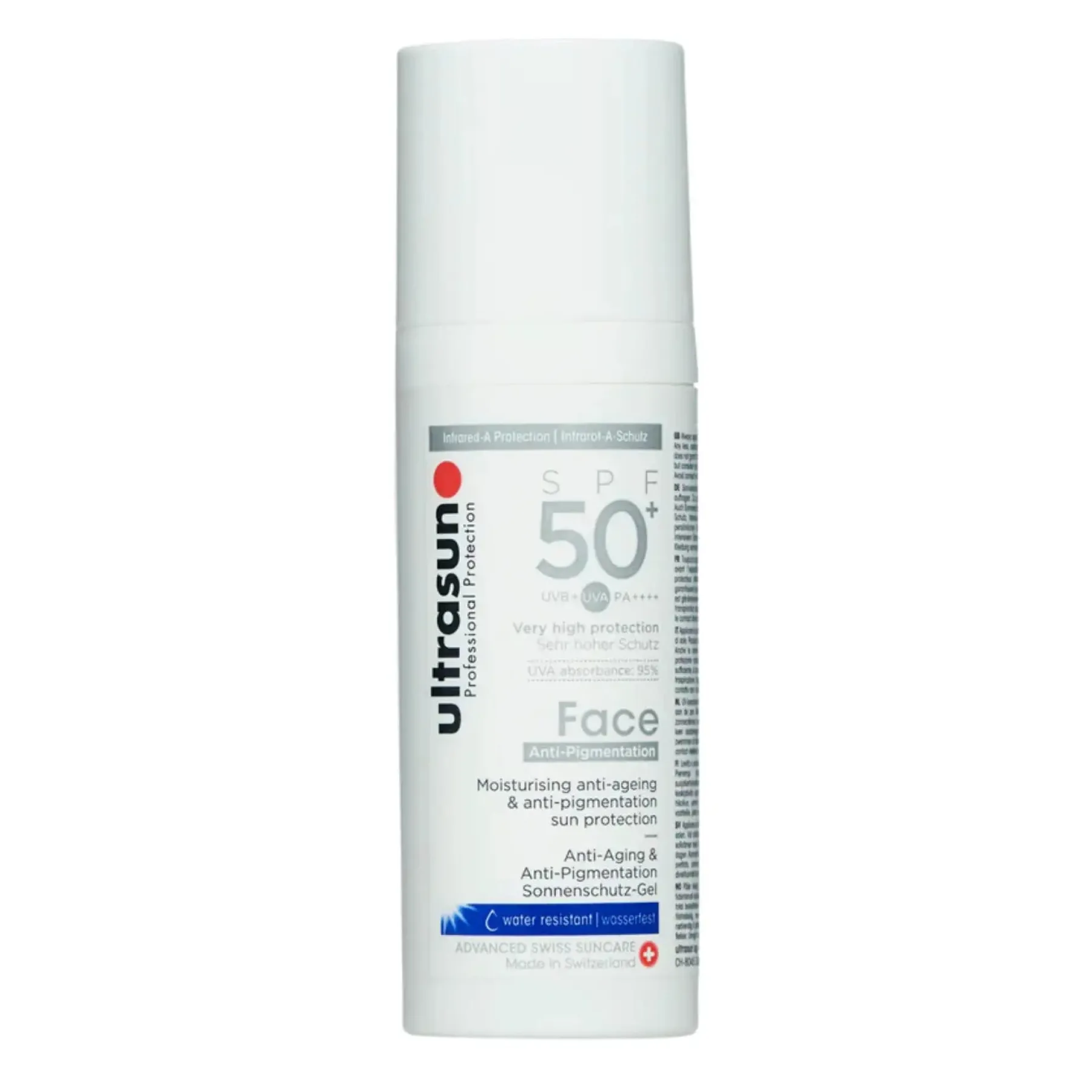 Discount Anti-Pigmentation SPF 50+ Vegan Tanning|Spf