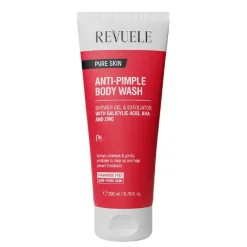 Clearance Anti Pimple Body Wash Duschgel|Hauptzutat