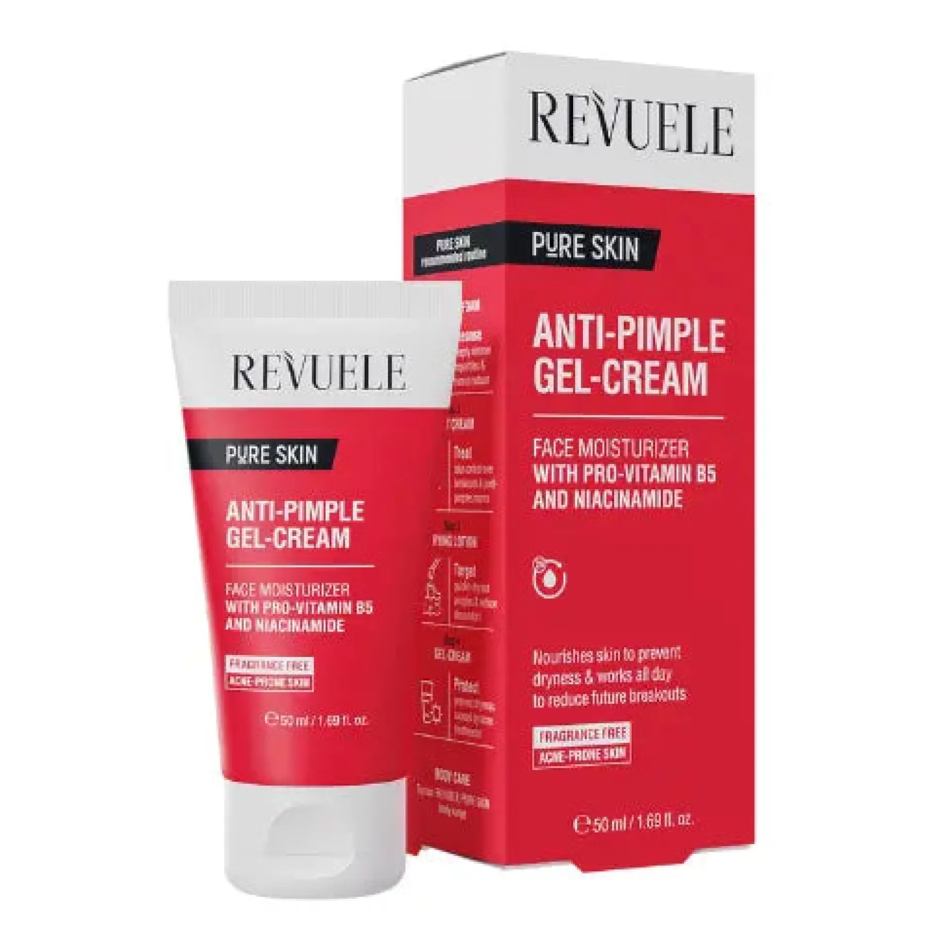 Sale Anti Pimple Gel Cream Feuchtigkeitscremes|Hauptzutat