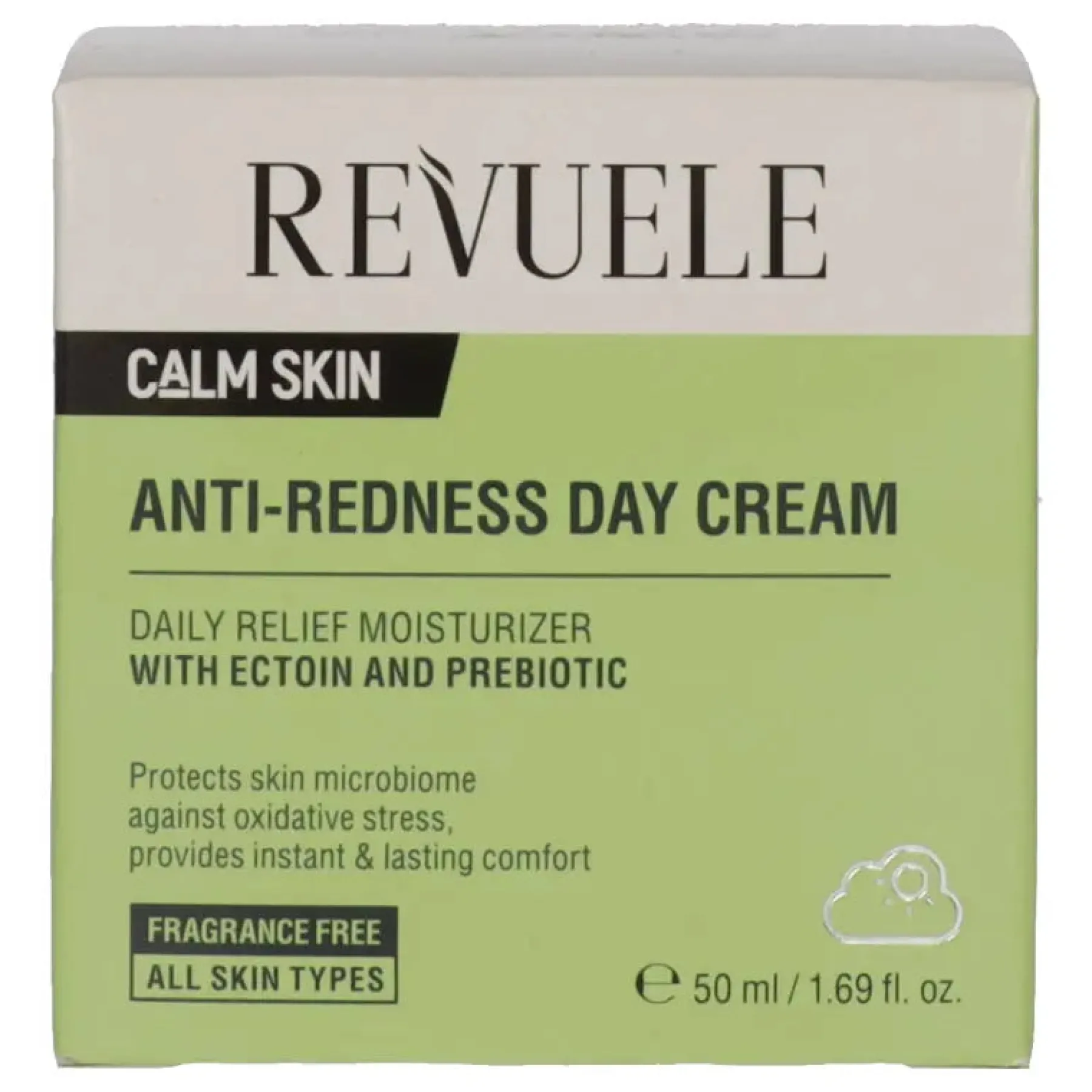 Best Anti-Redness Day Cream Vegan Pflege|Feuchtigkeitscremes