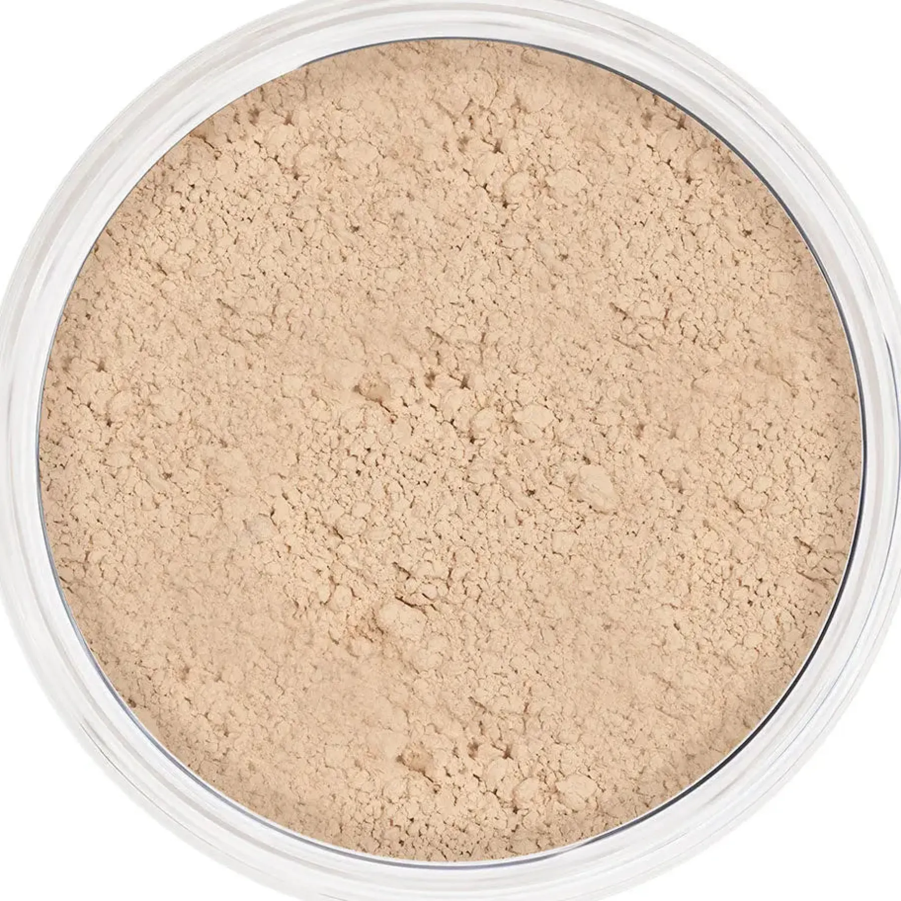 New Anti-Shine Powder Make-Up Puder|Vegane Makeup Puder