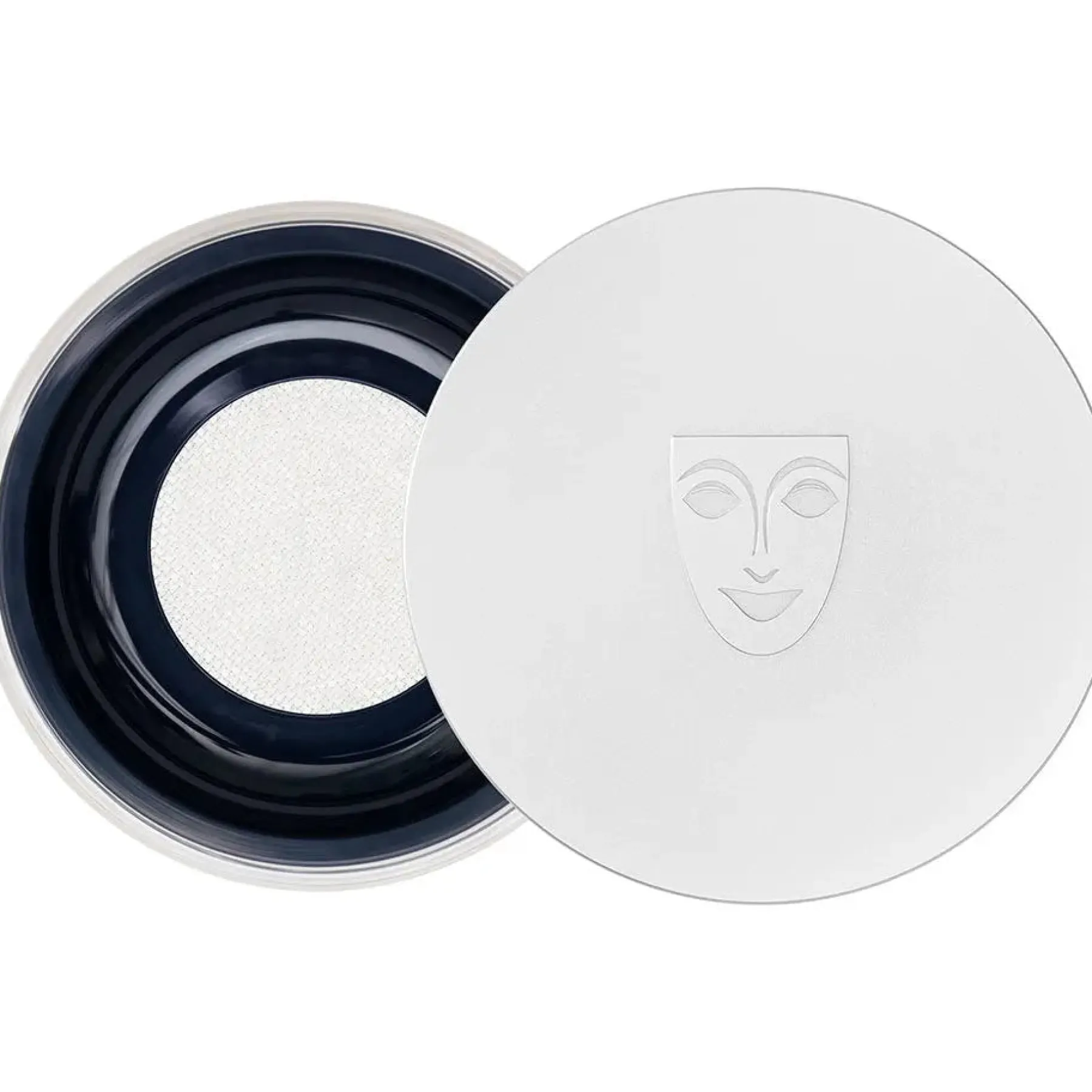 New Anti-Shine Powder Make-Up Puder|Vegane Makeup Puder