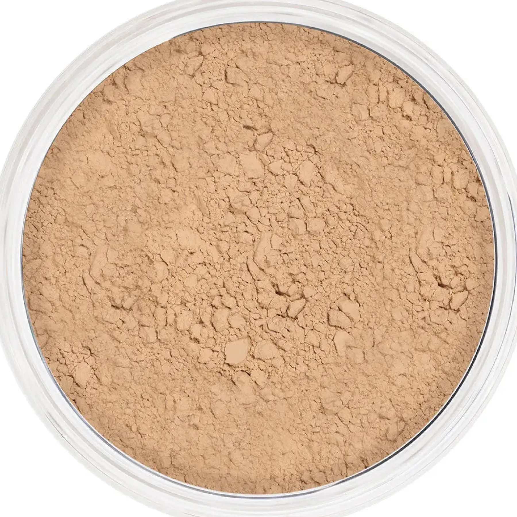 New Anti-Shine Powder Make-Up Puder|Vegane Makeup Puder