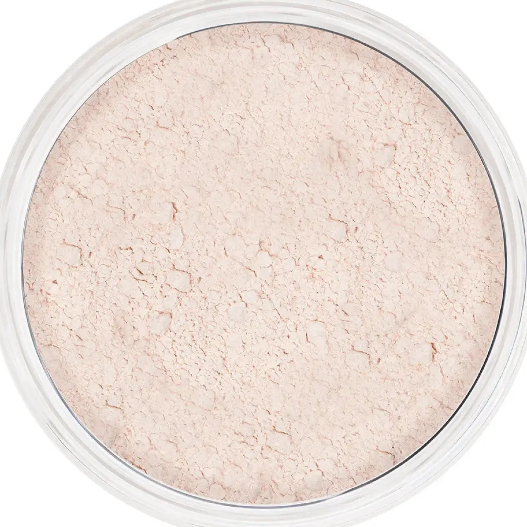 New Anti-Shine Powder Make-Up Puder|Vegane Makeup Puder