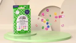 Ant-Pimple Patches Groovy Protect Hauptzutat|Hautprobleme